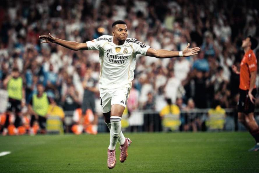 姆巴佩专访(4)：运动员最好别公开说累，会被用赚的钱多说事